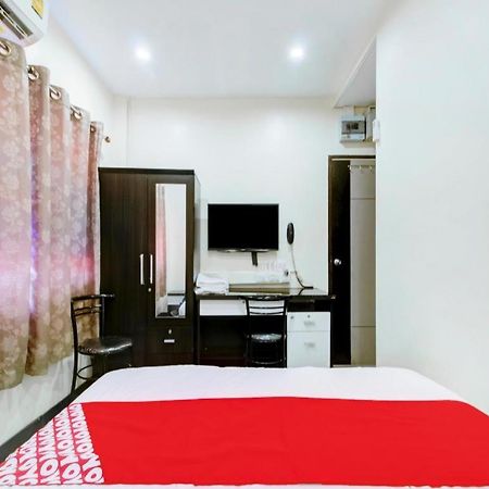 Oyo 253 Kk 11 Boutique Inn Bangkok Exterior photo