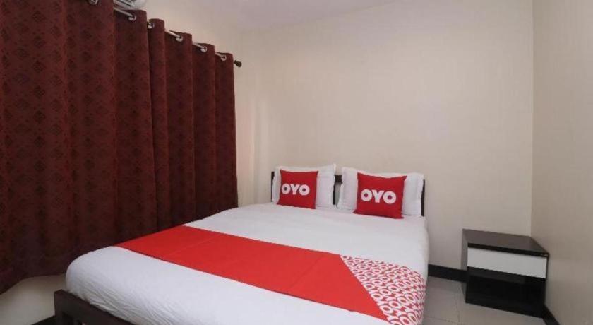 Oyo 253 Kk 11 Boutique Inn Bangkok Exterior photo