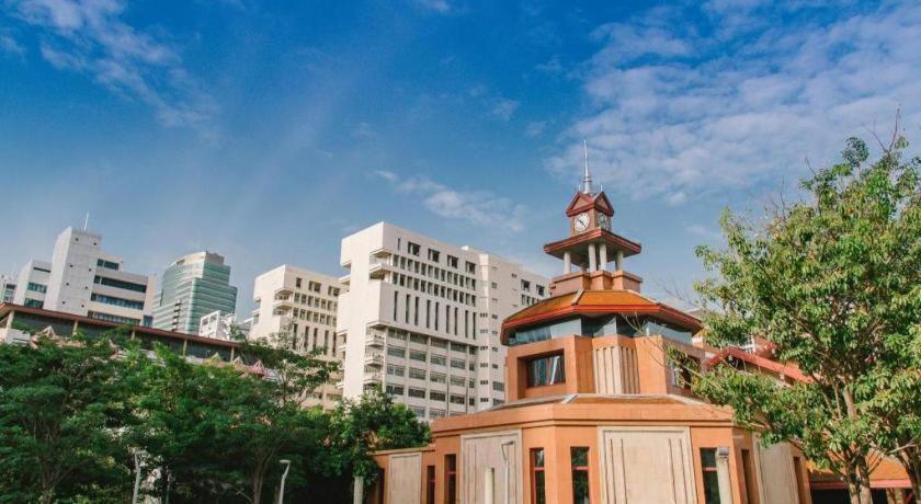 Oyo 253 Kk 11 Boutique Inn Bangkok Exterior photo